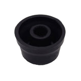 2X Aftermarket Buttons for Porsche Radio Volume Knob Buttons CDR220 CR220 CDR23 2X Buttons