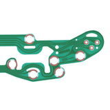 Printed Circuit Board 8901671 25045121 for 1970-1981 Chevy Camaro With Gauges