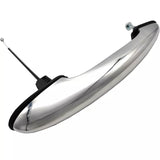 Passenger Side Right Outside Door Handle for Mini Cooper R50 R52 R53 R55 R56 R57