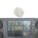 Gauge Cluster Stepper Motor X27.569, XC5.569, X15.569 for John Deere - NEW