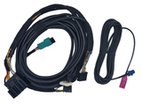 Retrofit plug and play cable set for ATM module BMW EVO ID5 ID6 1er 2er 3er x5