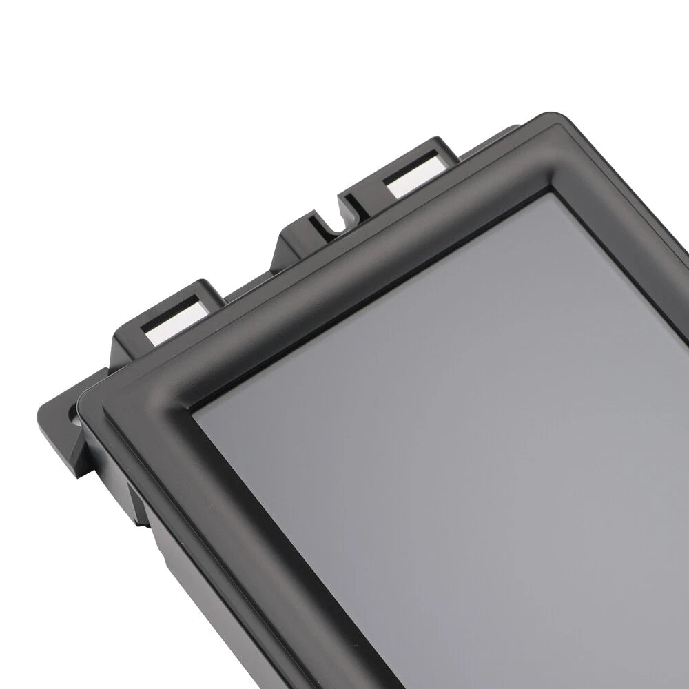 7-Inch Uconnect Touch Screen Display Replacement For 2017-2020 Jeep Compass