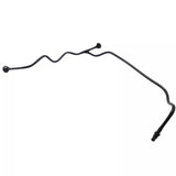 Radiator Overflow Hose Pipe for Mercedes-Benz GL450 GL550 GLS550 ML63 1665001091