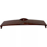 Red Front Instrument Panel Dash Plate for 2003-2008 Toyota Corolla 5552002100