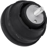 Left & Right Engine Motor + Transmission Mounts Set fits BMW 320i 323i 325i 328i 22116779970