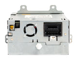 Cadillac CTS 2008-2010 AM FM Radio Receiver Single CD Player 20773369 Option U2K
