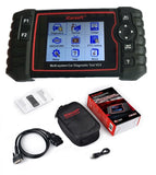 VAWS 2.0 DIAGNOSTIC SCANNER TOOL for VOLKSWAGEN VW AUDI ABS SRS CODE READER iCarsoft