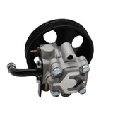 Power Steering Pump for 2001-2006 Hyundai Santa Fe 2.7L 57100-26100