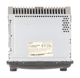 2007-10 Hyundai Elantra AM FM Radio Single-Disc CD MP3 Player OEM 96160-2H1509K