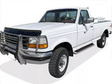 Premium 6" Side Steps for fit 1980-1996 Ford Bronco F150 Regular Cab