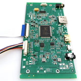 LCD Controller Board for iPad Air 2 A1566 A1567 Display Panel HDMI Video Audio