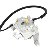 Rear Door Latch & Cable for Ford 1999-2007 Extended Cab Right And Left 6C3Z28264A00A