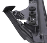 Pair Inner & Outer Windshield A Pillar Molding Trim fits 2011-2019 Ford Explorer