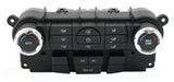2010-12 Ford Fusion Mercury Milan Climate AC Heat Control Module 9E5H-18C612-AT