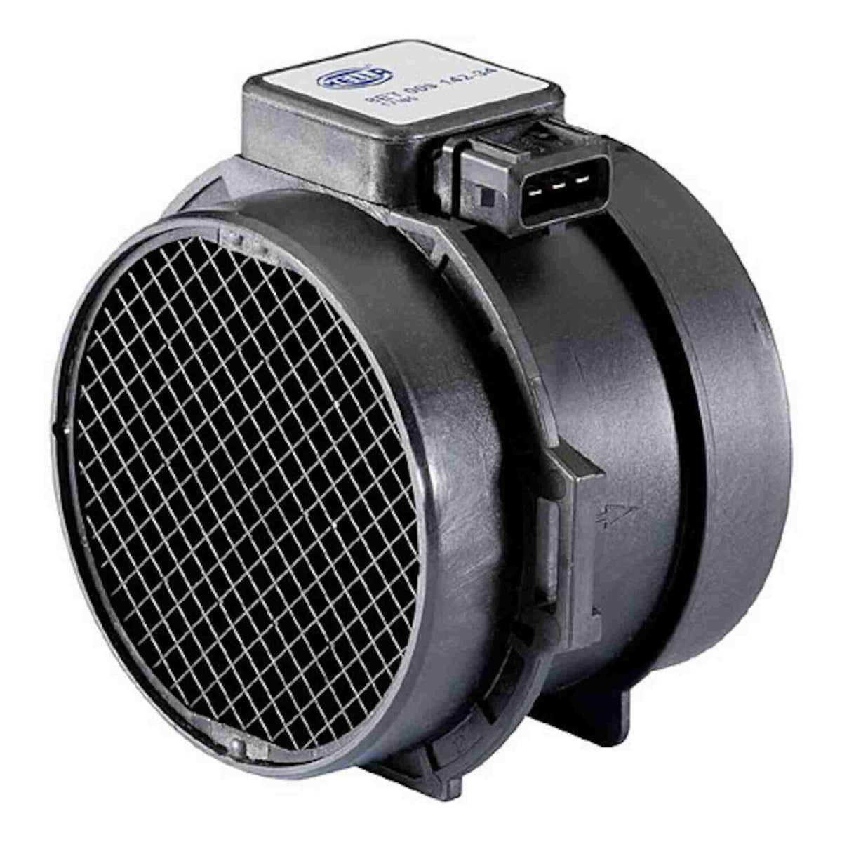 Hella OEM 009142341 Mass Air Flow Sensor for BMW E36 E39 E46 E53 330i