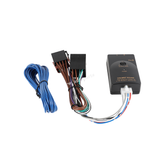 Add A Subwoofer Speaker Amplifier Adapter On Car Radio for Volkswagen VW Beetle 1998-2010