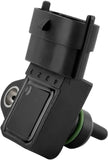 Manifold Pressure MAP Sensor for Hyundai Sonata 2.4L Accent 1.6L Kia Optima Soul 39300-2B000