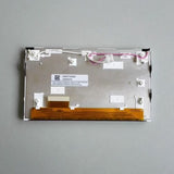 6.5 inch LCD Navigation Radio Screen Display Panel with Touch Screen for SHARP LQ065T5DG02