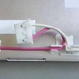 6.5 inch LCD Navigation Radio Screen Display Panel with Touch Screen for SHARP LQ065T5DG02