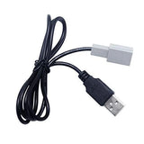 PAC USB-TY1 OEM USB Port Input Retention Cable Replacement Adapter 2012+ Toyota Lexus