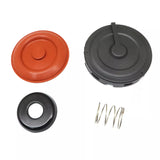 PCV Valve Diaphragm Repair Kit 917-064 for VW Beetle Golf Jetta Rabbit 2.5L