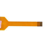 Touch Screen Panel Glass for FANUC A05B-2255-C101#ESW Touchpad