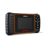 iCarsoft PORII OBD2 Diagnostic Scanner Tool for Porsche 911 Carrera Cayenne