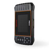 iCarsoft PORII OBD2 Diagnostic Scanner Tool for Porsche 911 Carrera Cayenne