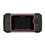 iCarsoft B800 V2.0 OBD2 Professional Diagnostic Scanner Tool for BMW Mini