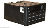 On Board Computer OBC for BMW E32 7-Series E34 5-Series Check Control Clock Display