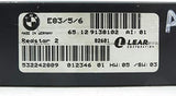 Original BMW Z4 E83 E85 E86 Lear Amplifier Carver RedStar DSP 2 65129138102 OEM