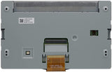 LCD Display LQ080Y5DZ05 with Touch Screen Digitizer for Ford Lincoln Sync3 Radio Navigation Unit