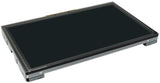 LCD Display LQ080Y5DZ05 with Touch Screen Digitizer for Ford Lincoln Sync3 Radio Navigation Unit