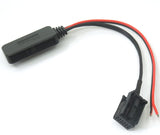 Bluetooth Adapter Aux Audio Cable for BMW Mini One Cooper S Radio Boost CD53 R50