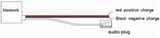 Bluetooth Adapter Aux Audio Cable for BMW Mini One Cooper S Radio Boost CD53 R50