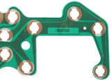 Printed Circuit Board PCB for Chevrolet Corvette C3 1978-1982 Dash Cluster 25023577