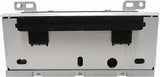 2012 2013 2014 Ford Focus AM FM Stereo Radio MP3 CD Player OEM Factory