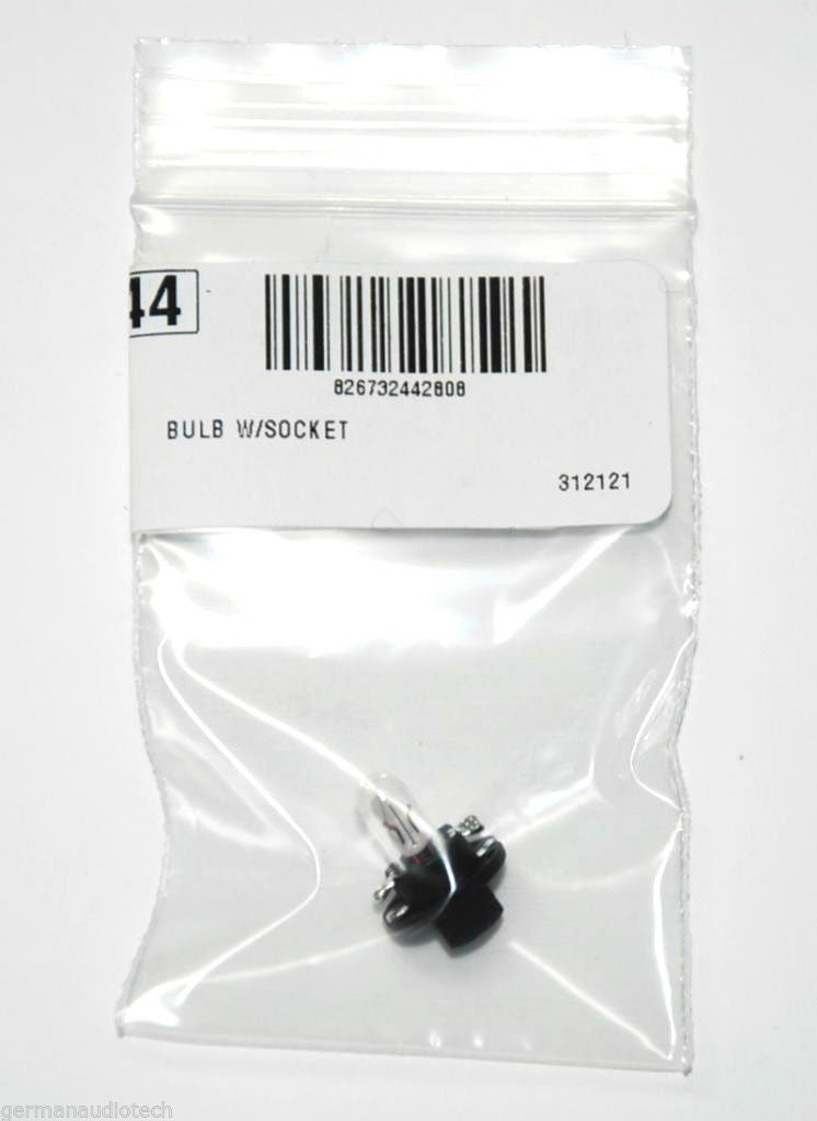 MERCEDES BENZ DASH INSTRUMENT CLUSTER LIGHT BULBS W208 W210 CLK320 E43