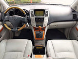 Touch Screen Digitizer for 2003-2009 LEXUS RX330 RX350 RX400H Navigation Radio AC Climate Control