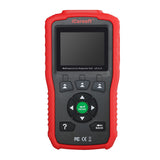 iCarsoft LR V1.0 OBD2 Diagnostic Scanner Tool for LandRover/Jaguar