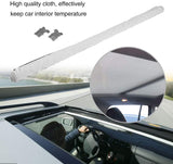 NEW Sunroof Sunshade 1K9877307B for Volkswagen VW Sharan Tiguan Golf Audi Q5