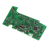 MMI Control Circuit Board E380 with Navigation for Audi A6 Q7 2005 - 2009