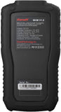 iCarsoft MHM V1.0 Diagnostic Scanner for Mitsubishi/Honda/Acura/Mazda ABS SRS Oil Service Reset