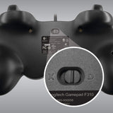 Tesla Compatible Wired USB Arcade Game Controller Remote Control Infotainment Entertainment System