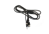 GROM Audio 35USB AUX-in 3.5mm Audio and 5V USB Charging Cable, 5FT