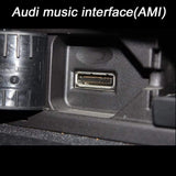 MDI AMI MMI USB Interface AUX Adapter Cable for Volkswagen VW Audi  000-051-446-B