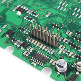 MMI Control Circuit Board E380 with Navigation for Audi A6 Q7 2005 - 2009