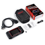 iCarsoft B800 V2.0 OBD2 Professional Diagnostic Scanner Tool for BMW Mini