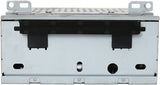 2012-2014 Ford Focus Radio AM FM mp3 OEM CD Player CM5T-19C107-KB