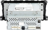 Radio OEM AM FM Single CD Player Bluetooth XM Ready for 2013-2015 Nissan Altima 28185-3TA1B